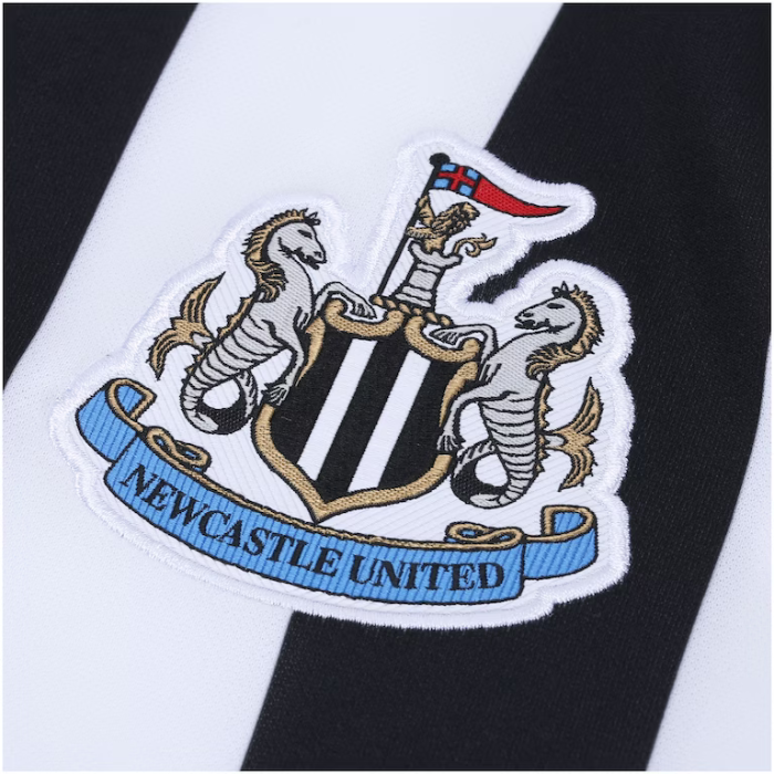 Camisa Newcastle United I 18/19 Puma - Masculina