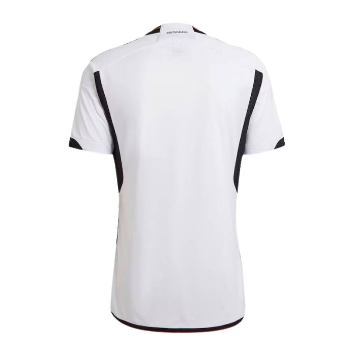 Camisa Alemanha 22/23 Adidas Torcedor Masculina