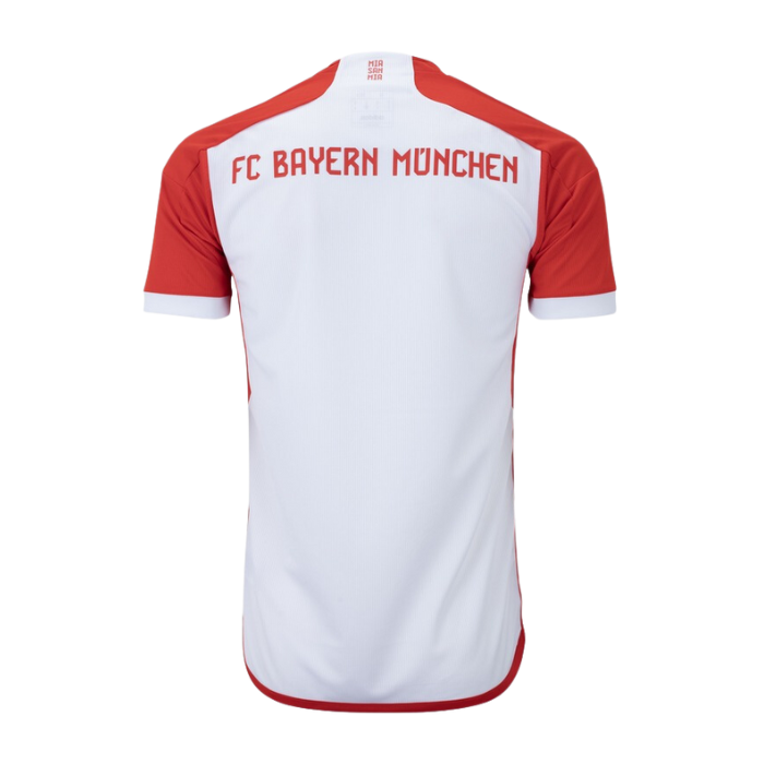 Camisa do Bayern de Munique I 23/24 Jogador adidas Masculina