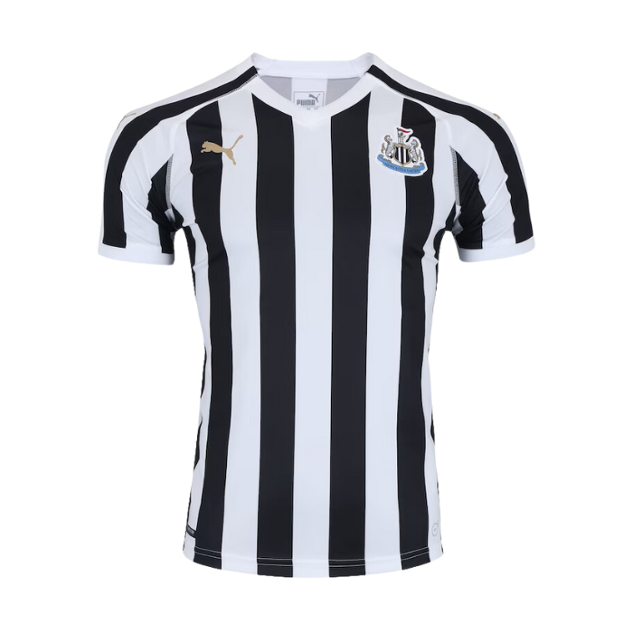 Camisa Newcastle United I 18/19 Puma - Masculina