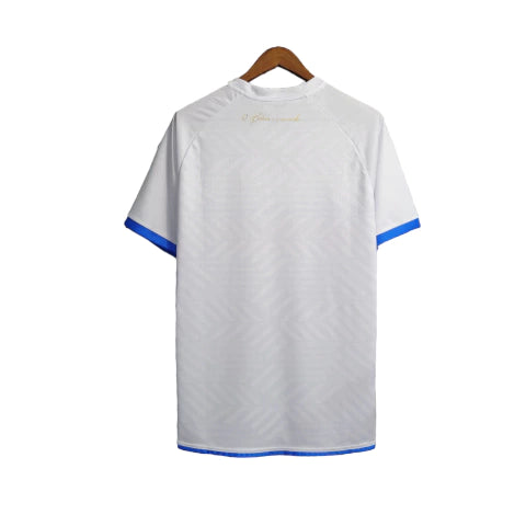 Camisa Bahia I 23/24 Torcedor Masculina - Branco