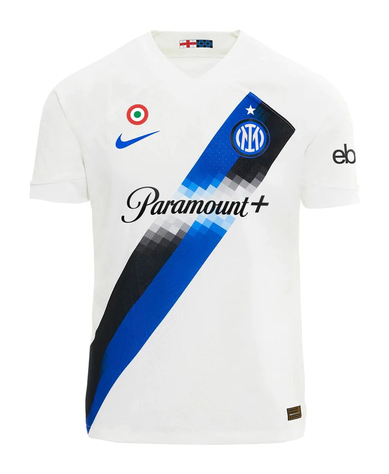 Camisa do Inter de Milão II 23/24 Jogador Nike Masculina