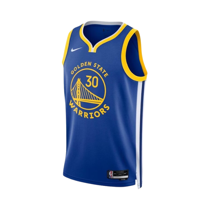 Camisa Golden State Warriors