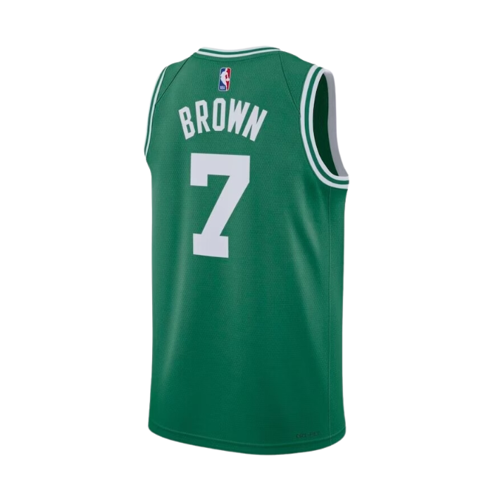 Camisa  Boston Celtics