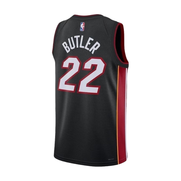 Camisa Miami Heat