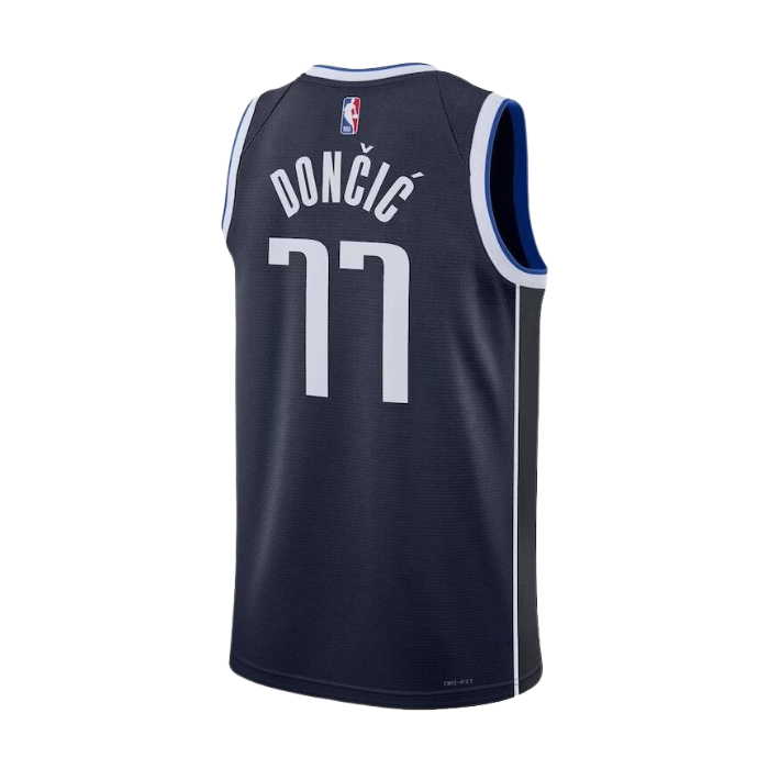 Camisa Dallas Mavericks