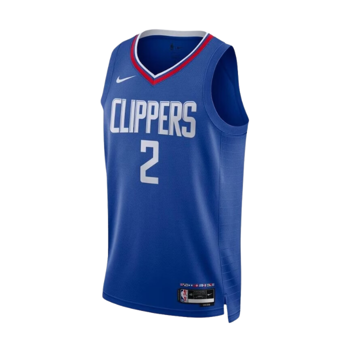 Camisa LA Clippers