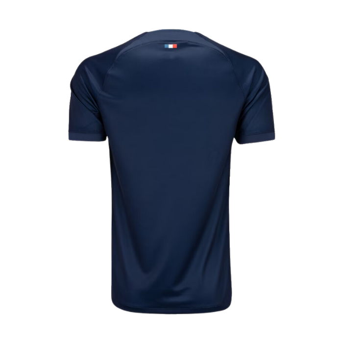 Camisa Paris Saint-Germain I 2023/24 Torcedor Masculina