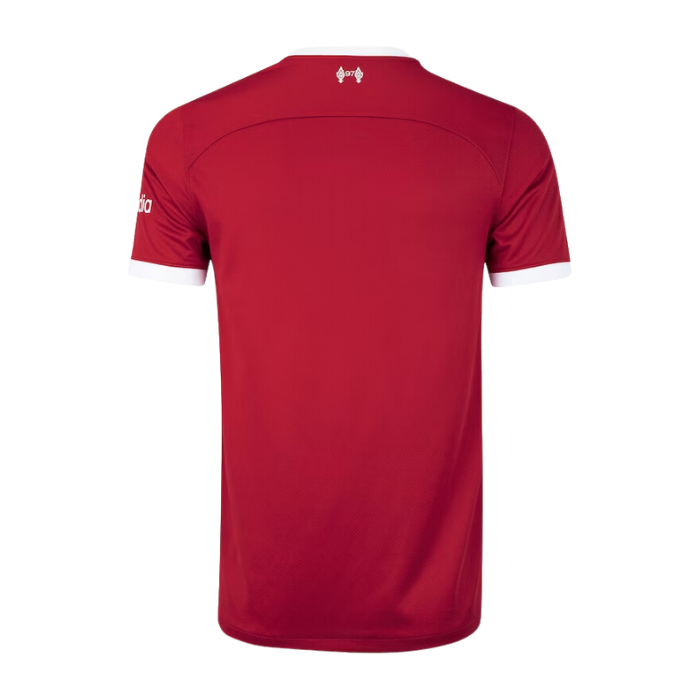 Camisa do Liverpool I 23 Masculina Torcedor