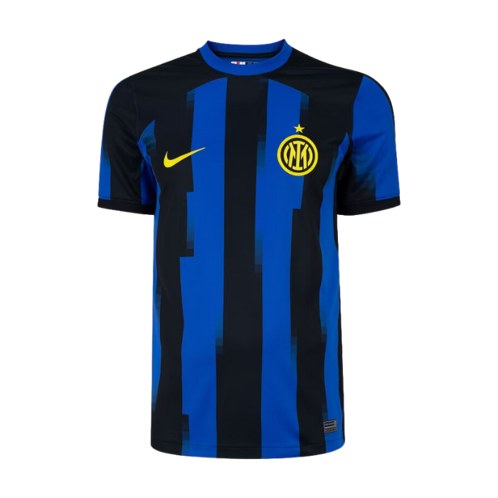 Camisa Inter de Milão I 2023/24 Torcedor - Masculina