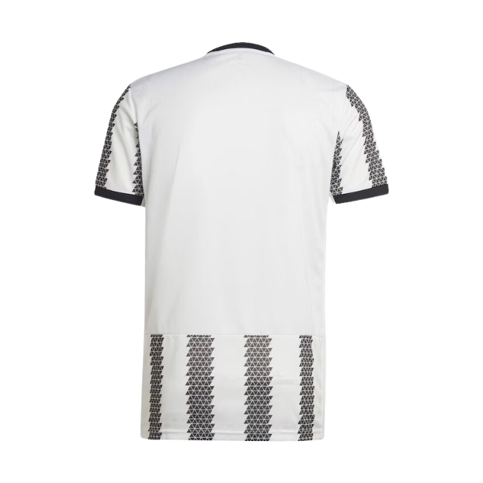 Camisa Juventus Masculina 21/22Torcedor