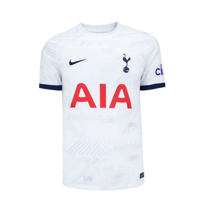 Camisa Tottenham I 23 Torcedor - Masculina