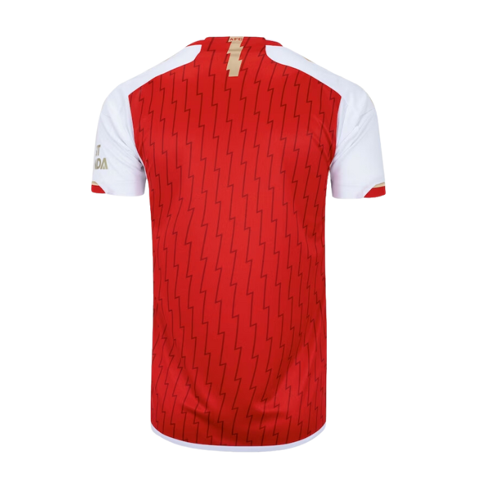 Camisa Arsenal 23/24 Torcedor Adidas Masculina