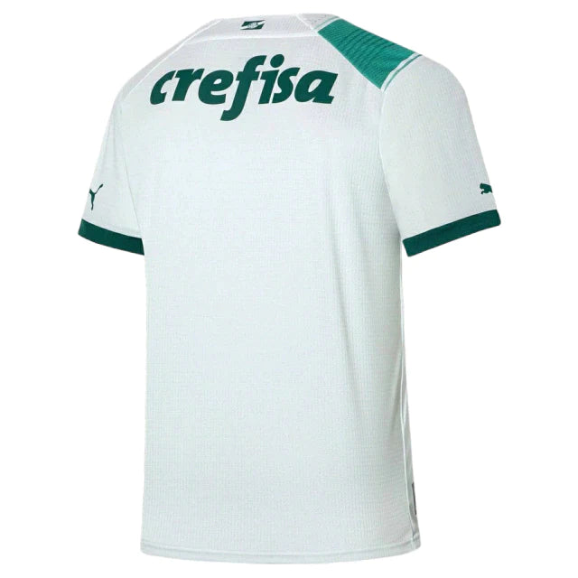 Camisa do Palmeiras II 23 Masculina Puma