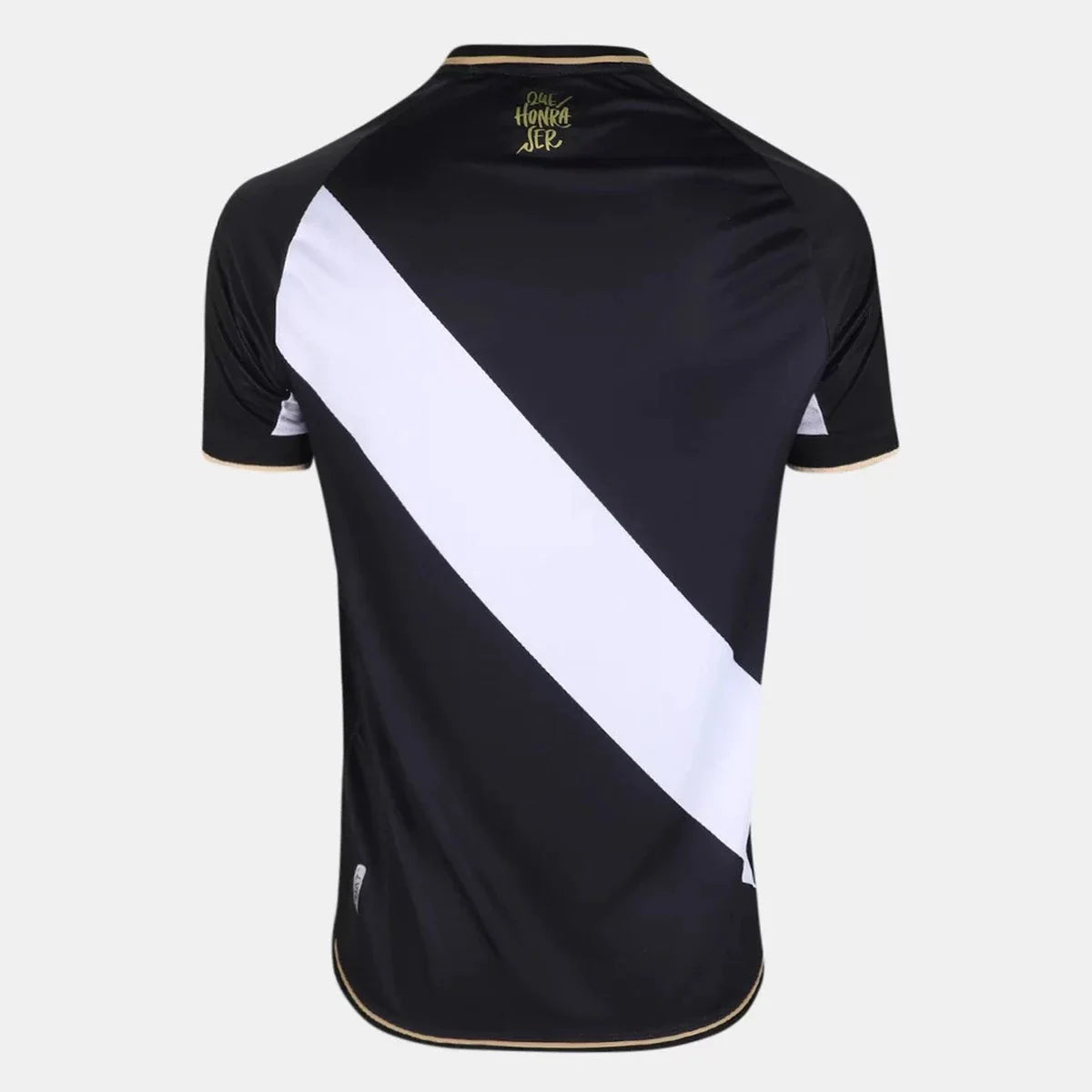 Camisa do Vasco da Gama I 22/23 Kappa Masculina